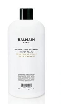 Balmain Illuminating Sampon Silver Pearl 1000ml főképe